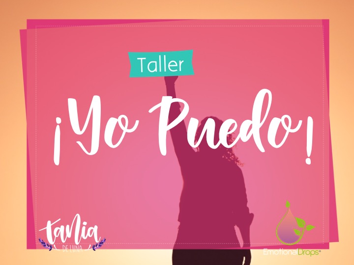 6.TALLER YO PUEDO